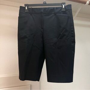 White House Black Market The Bermuda Short